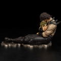 JoJo's Bizarre Adventure Phantom Blood 1/8 Scale Pre-Painted Figure: Figure Museum Jonathan & Dio Special Color thumbnail 3