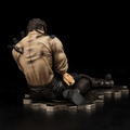 JoJo's Bizarre Adventure Phantom Blood 1/8 Scale Pre-Painted Figure: Figure Museum Jonathan & Dio Special Color thumbnail 4
