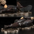 JoJo's Bizarre Adventure Phantom Blood 1/8 Scale Pre-Painted Figure: Figure Museum Jonathan & Dio Special Color thumbnail 9