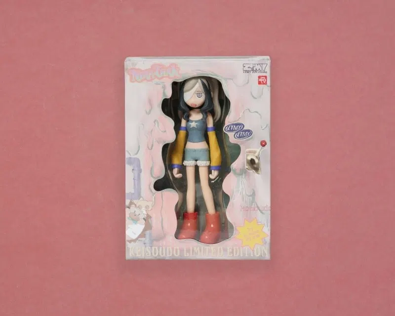 ZUTTO MAYONAKA SINONI フィギュア Keisoudo [Limited Figure Edition] (Zutto Mayonaka de Iinoni