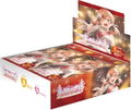 Love Live! Series Official Card Game Premium Booster Love Live! Hasu No Sora Jogakuin School Idol Club (Set of 20 Packs) thumbnail 1