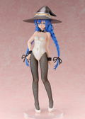 Mushoku Tensei Jobless Reincarnation Season 2 1/4 Scale Pre-Painted Figure: Roxy Bunny Ver. thumbnail 2