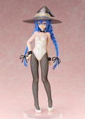 Mushoku Tensei Jobless Reincarnation Season 2 1/4 Scale Pre-Painted Figure: Roxy Bunny Ver. thumbnail 3