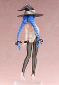 Mushoku Tensei Jobless Reincarnation Season 2 1/4 Scale Pre-Painted Figure: Roxy Bunny Ver. thumbnail 4