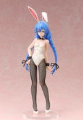 Mushoku Tensei Jobless Reincarnation Season 2 1/4 Scale Pre-Painted Figure: Roxy Bunny Ver. thumbnail 5