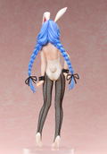 Mushoku Tensei Jobless Reincarnation Season 2 1/4 Scale Pre-Painted Figure: Roxy Bunny Ver. thumbnail 7