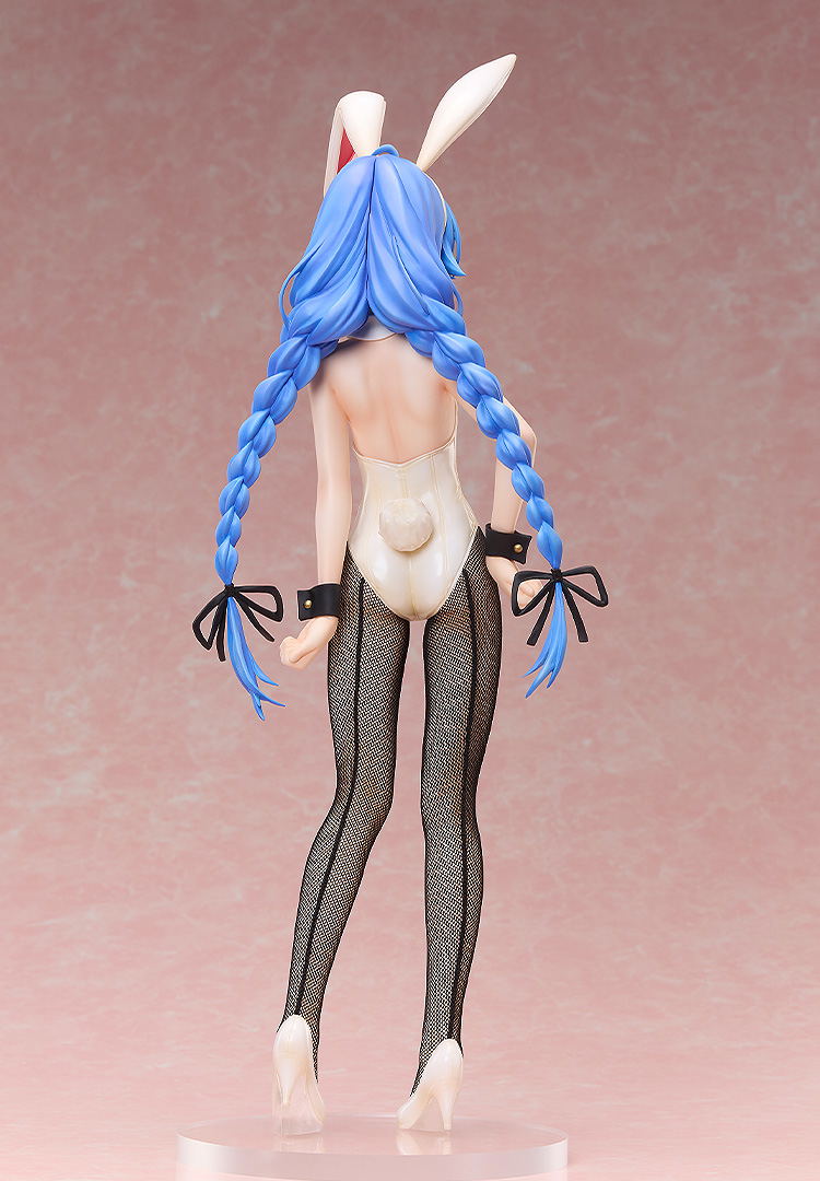 Mushoku Tensei Jobless Reincarnation Season 2 1/4 Scale Pre-Painted Figure: Roxy Bunny Ver. image 7