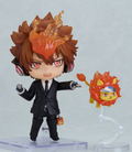 Nendoroid No. 2950 Reborn!: Sawada Tsunayoshi Black Suit Ver. thumbnail 3