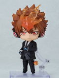 Nendoroid No. 2950 Reborn!: Sawada Tsunayoshi Black Suit Ver. [GSC Online Shop Limited Ver.] thumbnail 3
