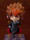 Nendoroid No. 2950 Reborn!: Sawada Tsunayoshi Black Suit Ver. [GSC Online Shop Limited Ver.] thumbnail 7