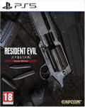 Resident Evil Requiem Deluxe Edition + Steelbook thumbnail 1