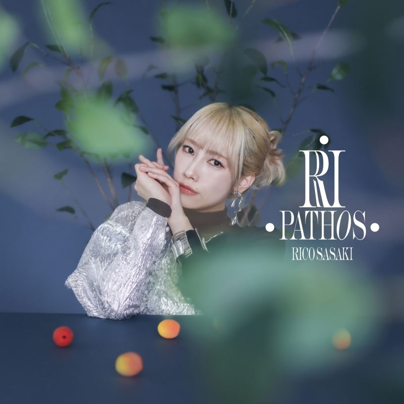 Ri Pathos [w/ Blu ray Limited Edition] (Rico Sasaki)