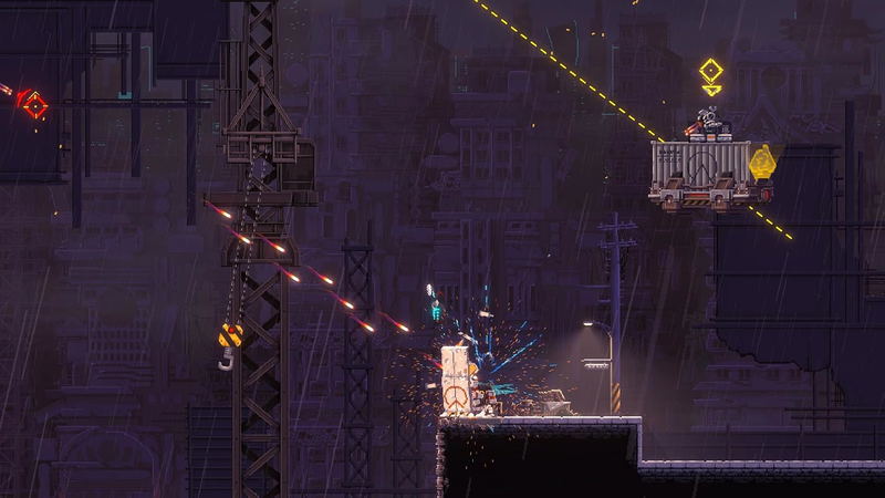 SANABI: A Haunted Day [Signal Redux Edition] (Multi-Language) image 3