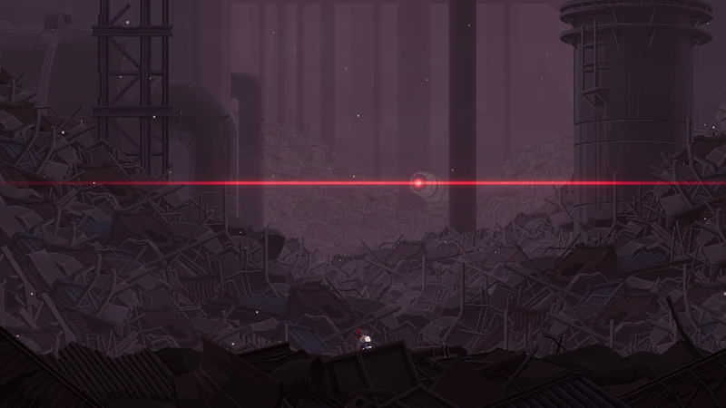 SANABI: A Haunted Day [Signal Redux Edition] (Multi-Language) image 5