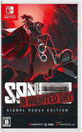 SANABI: A Haunted Day [Signal Redux Edition] (Multi-Language) thumbnail 1