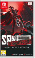 SANABI: A Haunted Day [Signal Redux Edition] (Multi-Language) thumbnail 1