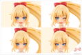 Sousai Shojo Teien 1/10 Scale Plastic Model Kit: Saeki Ritsuka St. Iris Gakuen Girls' High School Summer Clothes (Re-run) thumbnail 15
