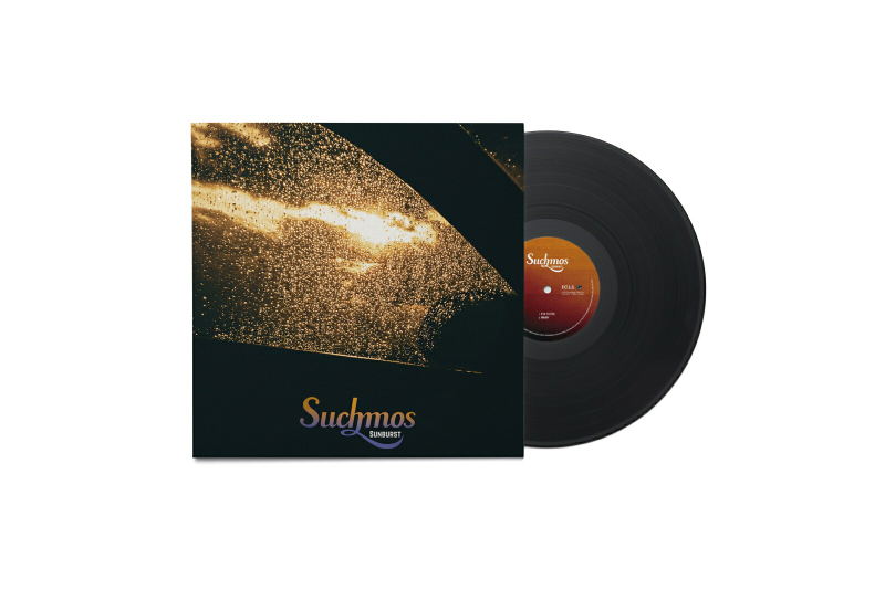 Sunburst [Limited Edition] (Vinyl) image 1