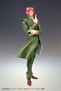 Super Action Statue JoJo's Bizarre Adventure Part III: Kakyoin Noriaki (Re-run) thumbnail 2