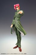 Super Action Statue JoJo's Bizarre Adventure Part III: Kakyoin Noriaki (Re-run) thumbnail 3