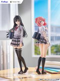 Tenitol Tall Yahari Ore no Seishun Love-come wa Machigatteiru: Yuigahama Yui thumbnail 13