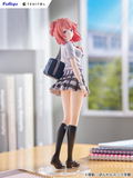 Tenitol Tall Yahari Ore no Seishun Love-come wa Machigatteiru: Yuigahama Yui thumbnail 8