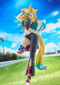 Uma Musume Cinderella Gray 1/7 Scale Pre-Painted Figure: Obey Your Master thumbnail 10