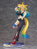 Uma Musume Cinderella Gray 1/7 Scale Pre-Painted Figure: Obey Your Master thumbnail 2