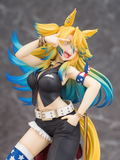 Uma Musume Cinderella Gray 1/7 Scale Pre-Painted Figure: Obey Your Master thumbnail 5