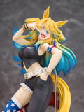 Uma Musume Cinderella Gray 1/7 Scale Pre-Painted Figure: Obey Your Master thumbnail 6
