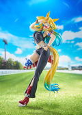 Uma Musume Cinderella Gray 1/7 Scale Pre-Painted Figure: Obey Your Master thumbnail 8