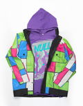 Uma Musume Pretty Derby Air Shakur Hoodie thumbnail 3