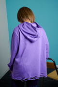 Uma Musume Pretty Derby Air Shakur Hoodie thumbnail 5