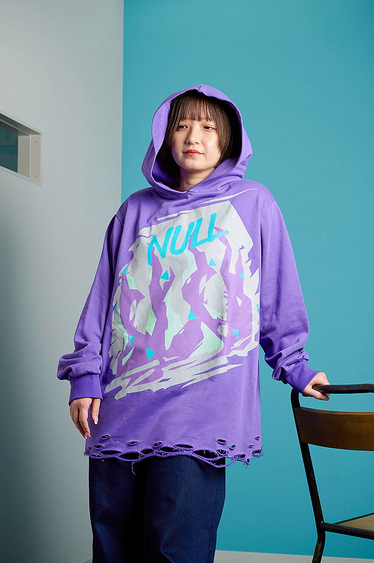 Uma Musume Pretty Derby Air Shakur Hoodie image 6