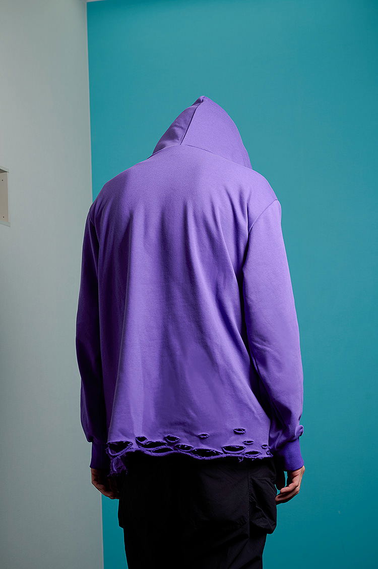 Uma Musume Pretty Derby Air Shakur Hoodie image 8