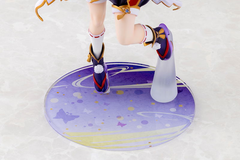 Uma Musume Pretty Derby 1/7 Scale Pre-Painted Figure: Shiun no Yumemitori Tokai Teio image 11