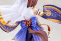 Uma Musume Pretty Derby 1/7 Scale Pre-Painted Figure: Shiun no Yumemitori Tokai Teio thumbnail 12