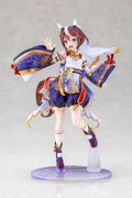 Uma Musume Pretty Derby 1/7 Scale Pre-Painted Figure: Shiun no Yumemitori Tokai Teio thumbnail 2