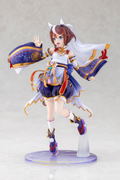 Uma Musume Pretty Derby 1/7 Scale Pre-Painted Figure: Shiun no Yumemitori Tokai Teio thumbnail 3