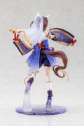 Uma Musume Pretty Derby 1/7 Scale Pre-Painted Figure: Shiun no Yumemitori Tokai Teio thumbnail 4