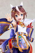 Uma Musume Pretty Derby 1/7 Scale Pre-Painted Figure: Shiun no Yumemitori Tokai Teio thumbnail 8