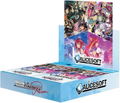 Weiss Schwarz Rose Booster Pack Alicesoft (Set of 10 Packs) thumbnail 1