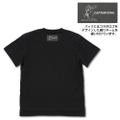 Yuru Camp x Captain Stag T-shirt (Black | Size XL) thumbnail 2