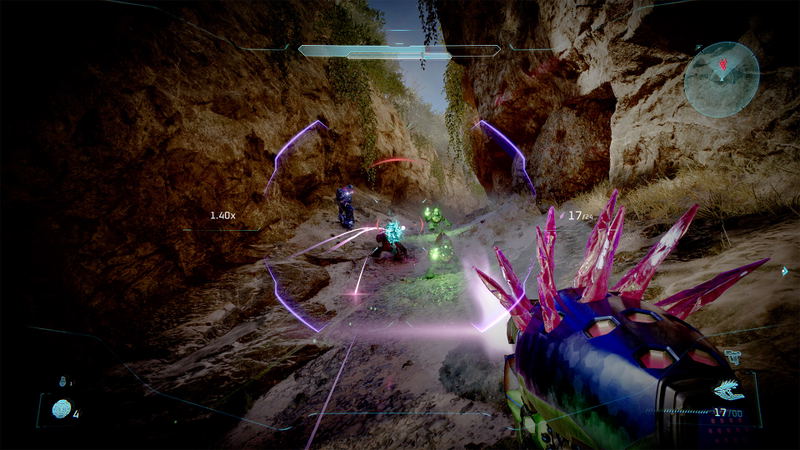 Halo: Campaign Evolved image 7