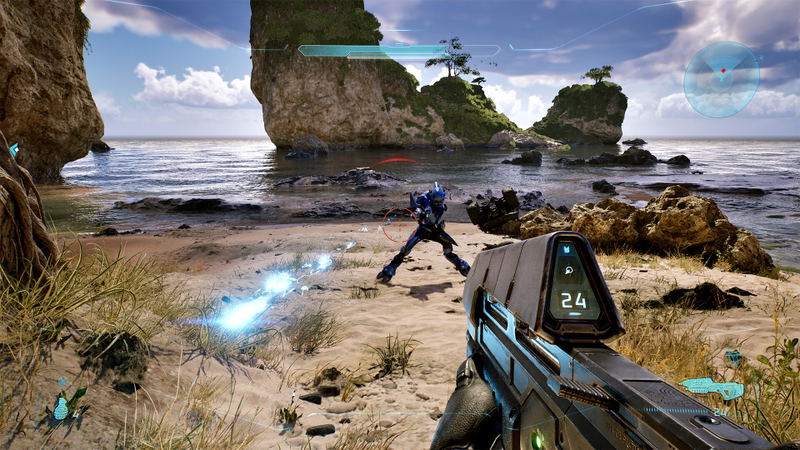Halo: Campaign Evolved image 5