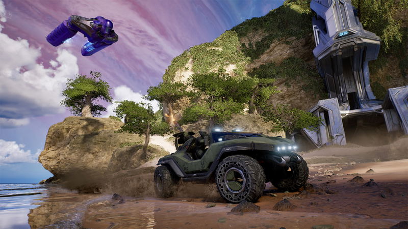 Halo: Campaign Evolved image 3