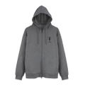 Anime Bocchi The Rock! - Bocchi-chan's Autograph Zip Hoodie (Mix Gray | Size XL) thumbnail 2