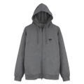 Anime Bocchi The Rock! - Kita Ikuyo Zip Hoodie (Mix Gray | Size M) thumbnail 2