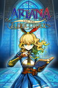 Ariana and the Elder Codex <span class="ext" style="background-color: #2a475e; color: #FFFFFF;">STEAM</span> <span class="ext ext_digital">digital</span> thumbnail 1