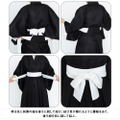 Bleach: Thousand-Year Blood War - Shihakushou Costume Set (Unisex | Size L-XL) thumbnail 11